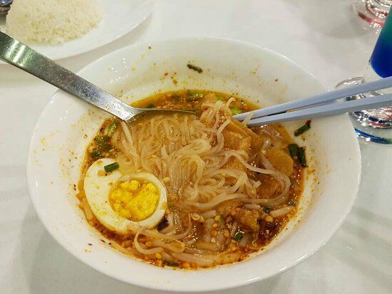 Busaba Halal Restaurant